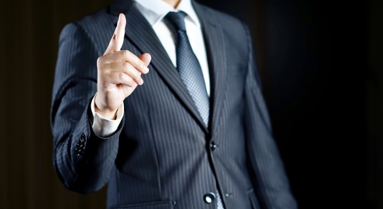 株式会社泰政輸送 社長あいさつ